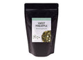 Sweet Pineapple Loose Leaf Green Tea - Caffeinated Antioxidants Hot &amp Iced | bulk 8oz 80-100 cups | The Spice Hut First Sip of Tea