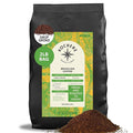 Brazilian Santos Medium Roast Coffee Beans - 2LB Single Origin Arabica Specialty Coffee Drip Grind Freshly Roasted to Order Fair Trade
