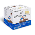 Boston’s Best - White Chocolate Cake Flavored Delicious Gourmet Coffee Compatible with Keurig Coffee Maker 1 Count (42 Single Serve Medium Roast Cups)