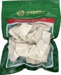 Greenlike Kudzu Root Slice Kudzu Tea Radix Puerariae Ge Gen 野生 葛根 葛根片 中药材 无熏硫 (16oz)