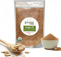Dimmak Herbs Organic Astragalus Root Extract 10:1 Powder (Ultra Potent Immune Tonic)- TCM Doctor Sourced Huang Qi for Vitality Telomere Support &amp Jing- No Cooking Needed Instant Tea (4oz)