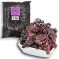 6 lbs Hibiscus Flowers Despensa Colombiana - Flor de Jamaica Bag Dried Hibiscus Flowers - Ideal for Juices infusions and Flor de Jamaica teas- Despensa Colombiana