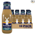 Dutch Bros® Coconut Mocha Iced Latte inspired by Cocomo® 12-13.7 Fl Oz Bottles