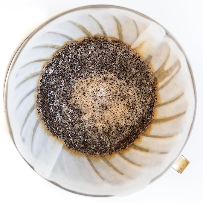 Mt. Comfort Coffee Organic Peru Medium Roast 2.5 Pounds - Flavor Notes of Nutty Chocolate &amp Citrus - Sourced From Small Peruvian Coffee Farms - Roasted Whole Beans