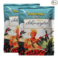Panduranga Coffee | Made in Chikmagalur | Single Origin Specialty Coffee | 80% Coffee &amp 20% Chicory- 500grams (Pack of 2) (2 1000g)