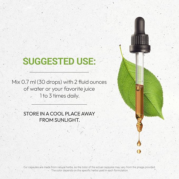 Secrets of the Tribe Bitter Melon USDA Organic | Alcohol-Free Extract High-Potency Herbal Drops | Made from 100% Certified Organic Bitter Melon (Momordica Charantia) Dried Fruit (4 oz)