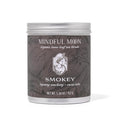 Smokey Loose Leaf Tea by Mindful Moon – Bold Lapsang Souchong with Malty Smoky Flavors – Caffeinated Loose Leaf Tea (Large)