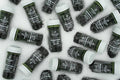 Ophema Farms Organic Frozen Wheatgrass Juice (84 Pack 168 oz)
