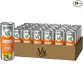 V8 +ENERGY Orange Pineapple Energy Drink 8 Ounce Can (Case Of 24)