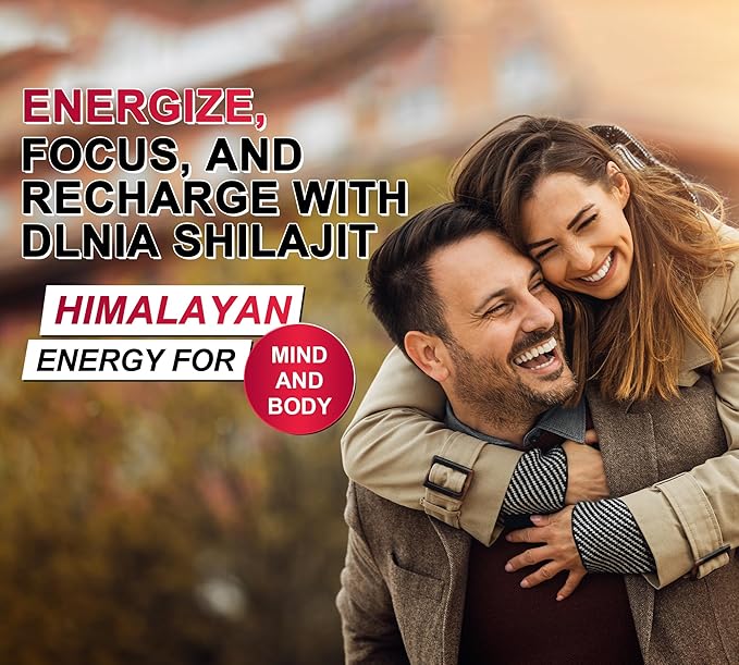8-in-1 Shilajit for Men &amp Women with Ashwaganda Himalayan Organic Supplement with Rhodiola Rosea Ginseng Turmeric Mushroom for Immune Support Energy Calm Focus Clarity Sleep Cortisol