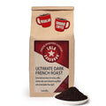 Lola Savannah Ultimate Dark French Roast Ground Caffeinated Coffee 2lb