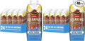 Carnation Breakfast Essentials Ready to Drink with FiberRich Milk Chocolate8 FL OZ Carton(Pack of 48)