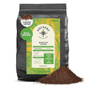 Brazilian Santos Medium Roast Coffee Beans - Single Origin Arabica Coffee Beans Freshly Roasted to Order Coarse French Press Grind Coffee Low Acid with Smooth Cocoa Notes Specialty Grade - 5LB