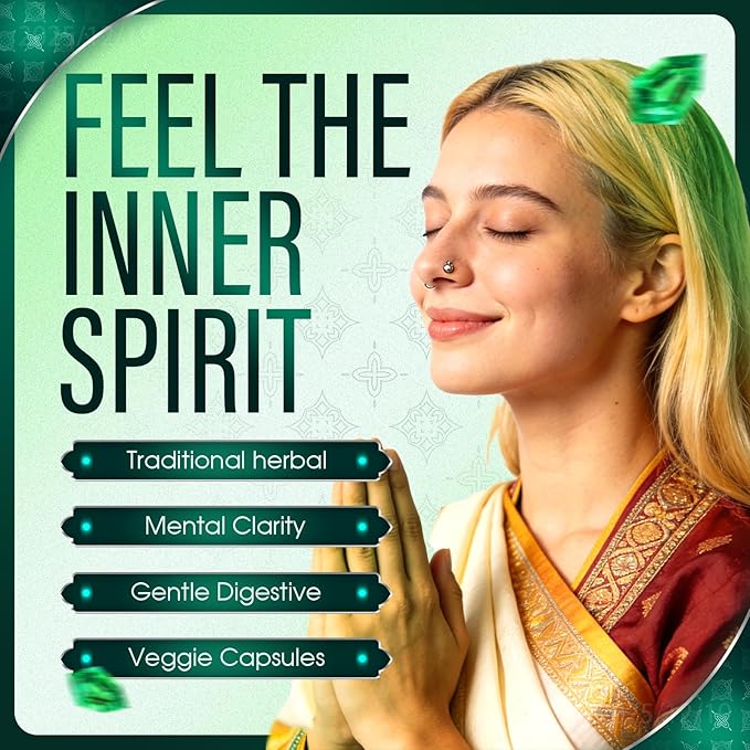 Haritaki First Eye Capsules Pure Terminalia Chebula Fruit Extract Pineal Gland Cleansing General Well-Being &amp Daily Wellness - Gluten-Free 120 Vegan Capsules (1)
