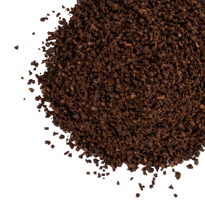 TableTop King Mezzaroma 2.5 oz. 1854 Roast Coffee Packet - 24/Case