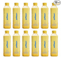 AFTER Electrolyte Drink Orange Pineapple Passionfruit Flavor Electrolytes Hydration Drink 12 Pack 16.9 fl oz Bottles