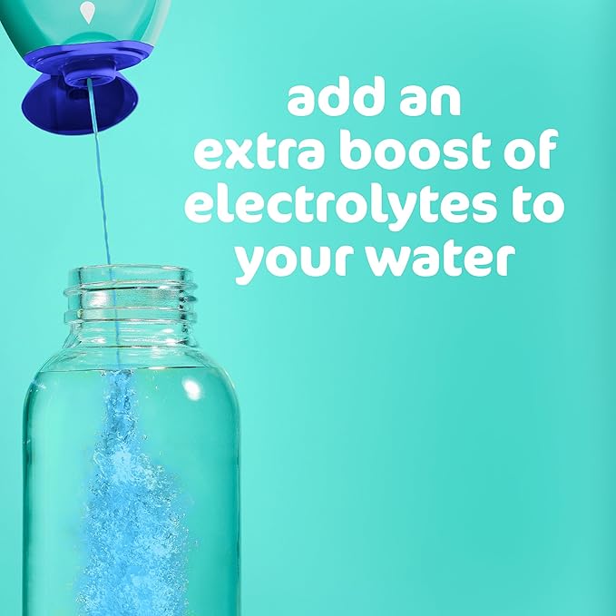 Mio Fit Liquid Water Enhancer Variety Pack 2 Berry Blast 2 Arctic Grape 4 CT (Variety Pack)