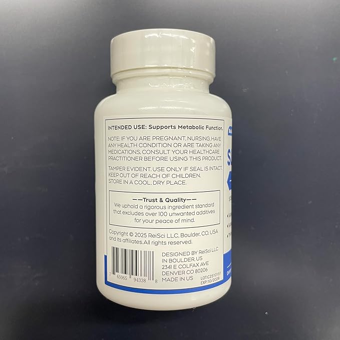 HAUVIEIUM'VITA SLU-PP-332 1500MCG 60 Capsules | Research Grade