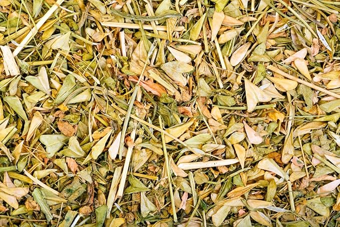 Health Embassy Shepherds Purse Herb | Capsella bursa-pastoris | Herbal Tea (100g)