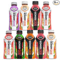 BEEQ BOX (Pack Of 9) BODYARMOR LYTE Sports Drink Variety Pack (16 fl. oz.)