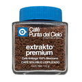 Freeze-Dried Instant Coffee Jar