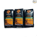 Cafe Ole Taste of Texas Whole Bean - San Antonio Decaf 12 Oz (Pack of 3)