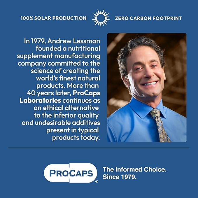 ANDREW LESSMAN Marine Free Range Collagen Peptides Powder and MSM 30 Servings - Supports Radiant Smooth Soft Skin Comfortable Joints. Super Soluble No Fishy Flavor No Additives Non-GMO