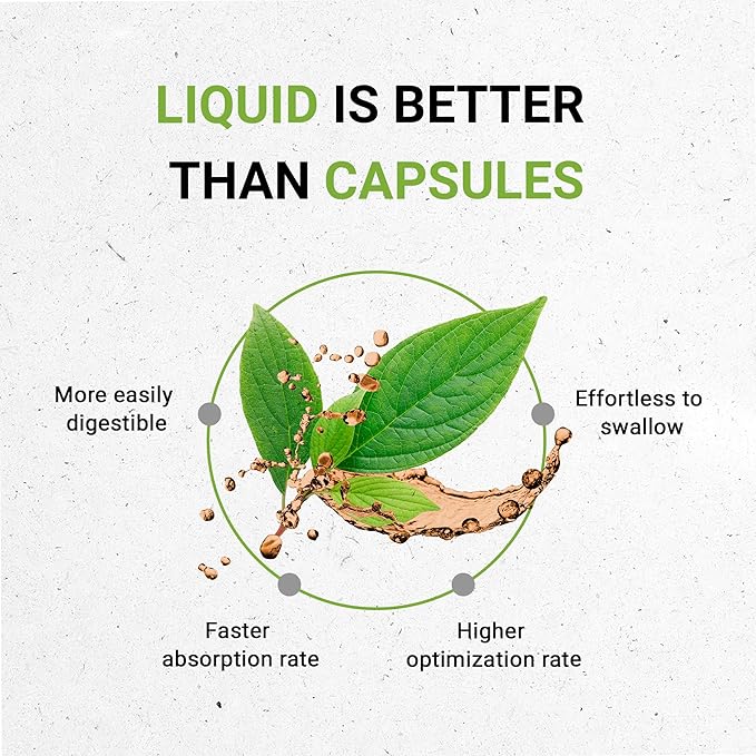 Secrets of the Tribe Cryptolepis Tincture Alcohol-Free Extract High-Potency Herbal Drops Tincture Made from Wildcrafted Cryptolepis Sanguinolenta 2 oz