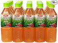 Aloe Vera (Pomegranate Flavor) - 16.90fl Oz (Pack of 10)