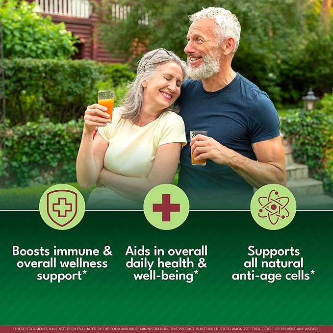 Soursop Supplement - Moringa Sea Moss Black Seed Oil Berberine Turmeric Apricot Quercetin Greens Bitters Boswellia Bitter Melon Burdock Root - 60 Capsules