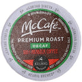 McCafé Decaf Premium Medium Roast K-Cup Coffee Pods (18 Pods)