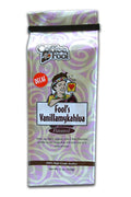 The Coffee Fool Fool's Whole Bean Decaf Vanillamykahlua 12 Ounce