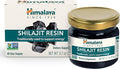 Himalayan Shilajit Resin Energy Superfood 60% Fulvic Acid Non-GMO 0.7 oz (20g) Jar 40-Day Supply