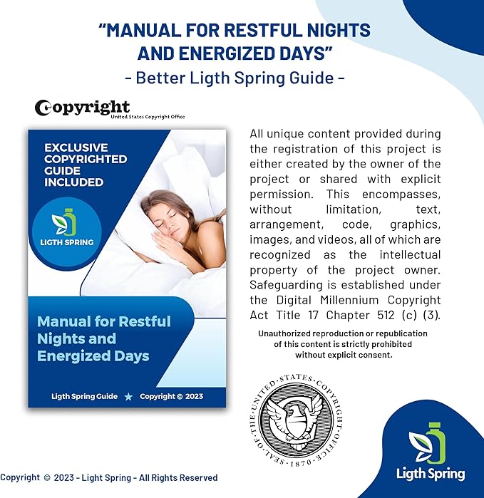 Melatonin 5Mg 120 Gummies Sleep Support (2 Pack) with Bundle Exclusive Better Ligth&ampSpring Guide