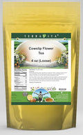 Cowslip Flower Tea (Loose) (4 oz ZIN: 514744)