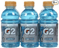 Gatorade Gatorade G2 All Stars - Glacier Freeze - 12 Fl Oz (Pack of 6)