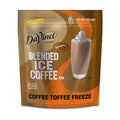 DaVinci Gourmet Coffee Toffee Blended Drink Mix 2.75 Pounds