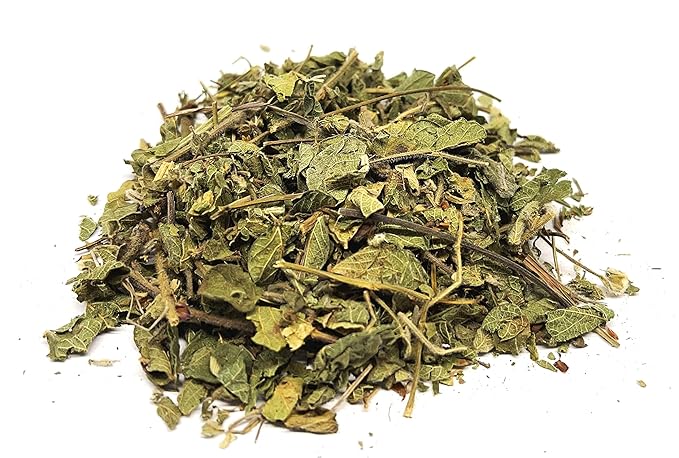 Manayupa Tea - Herbal Tea - Value Size (100g) Hierba Infante - 100% Natural