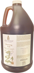 128oz Jadience Slimming Soak: 100% Natural | The Best Natural Slimming Aid | Helps Tone Firm &amp Reduce The Appearance of Cellulite | Relieves Stress | Helps The Body Detox | Calms &amp Relaxes