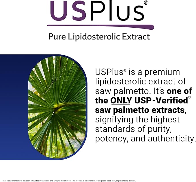 Force Factor Prostate Ultimate Prostate Health Supplement for Men with Nettle &amp Saw Palmetto #1 Urologist Recommended Ingredient to Support Urinary Flow Bladder Emptying 180 Caps