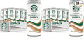 Starbucks Doubleshot Energy Drink Coffee BeverageWhite ChocolateIced Coffee15 fl oz Cans(Pack of 24)