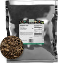 Frontier Co-op Cut &amp Sifted Valerian Root Kosher - for Valerian Root Tea DIY Supplement Capsules Bedtime Formulas and Sleep Pillows | 16 Ounce (Pack of 1)