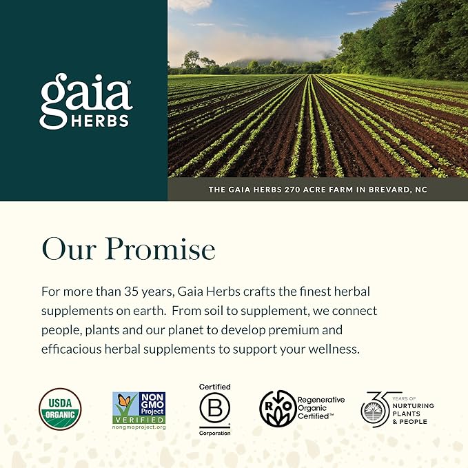 Gaia Herbs Turmeric Supreme Extra Strength - Supports Occasional Discomfort from Normal Wear &amp Tear* - with Turmeric Curcumin &amp Black Pepper - 120 Vegan Liquid Phyto-Caps (Up to 120 Servings)