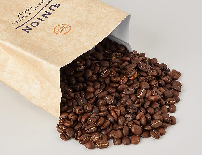 Union Coffee Espresso Blend Coffee Beans - Revelation 200g
