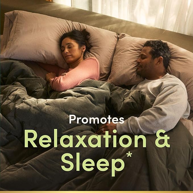 Nature's Bounty Melatonin Promotes Relaxation and Sleep Health 10mg Capsules 60 Ct (2 Pack)