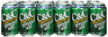 C&ampC Gingerale 12 Oz 24 Count