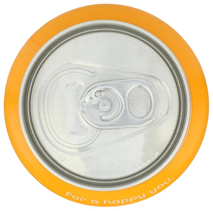 PERFY Soda Superfood Nootropic Soft Drink | Low Sugar Low Carb Gluten Free Caffeine Free Keto Soda | All Natural Soft Drink Made With Real Fruit Juice L-theanine &amp turmeric | 12 Pack (Tropica