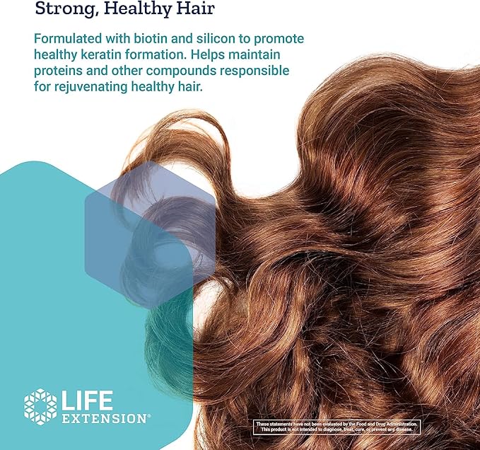Life Extension Hair Skin &amp Nails Collagen Plus Formula 120 Count &amp Skin Restoring Ceramides 30 Liquid Vegetarian Capsules