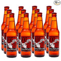 Cock 'n Bull Ginger Beer 12/12 fl. oz. (355ml) Glass Bottle Case (12-Pack)