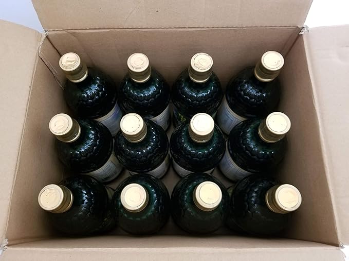 100% NONI Juice - Cold Pressed From FIJI. (12 Pack of 33.8 Oz/ea) Rich in Antioxidant The Original Bula Noni® Juice.